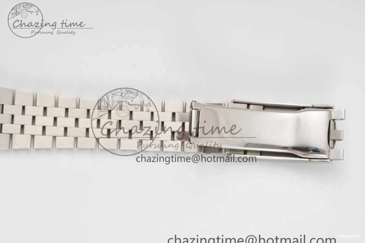 Marker Steel 41mm Diamonds on Arabic Best Dial Jubilee Gray 1:1 904L SA3235 Green Bracelet Bezel Edition DateJust DIWF 0329